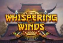 Whispering Winds — key art